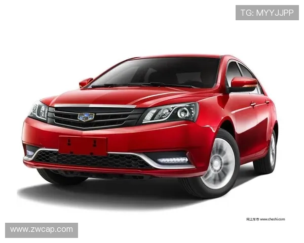 2014年买的国产蓝标帝豪EC7